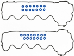 Ventildeckeldichtung - Valvecover Gasket  Ford 4,6L+ 5,4L 04-06